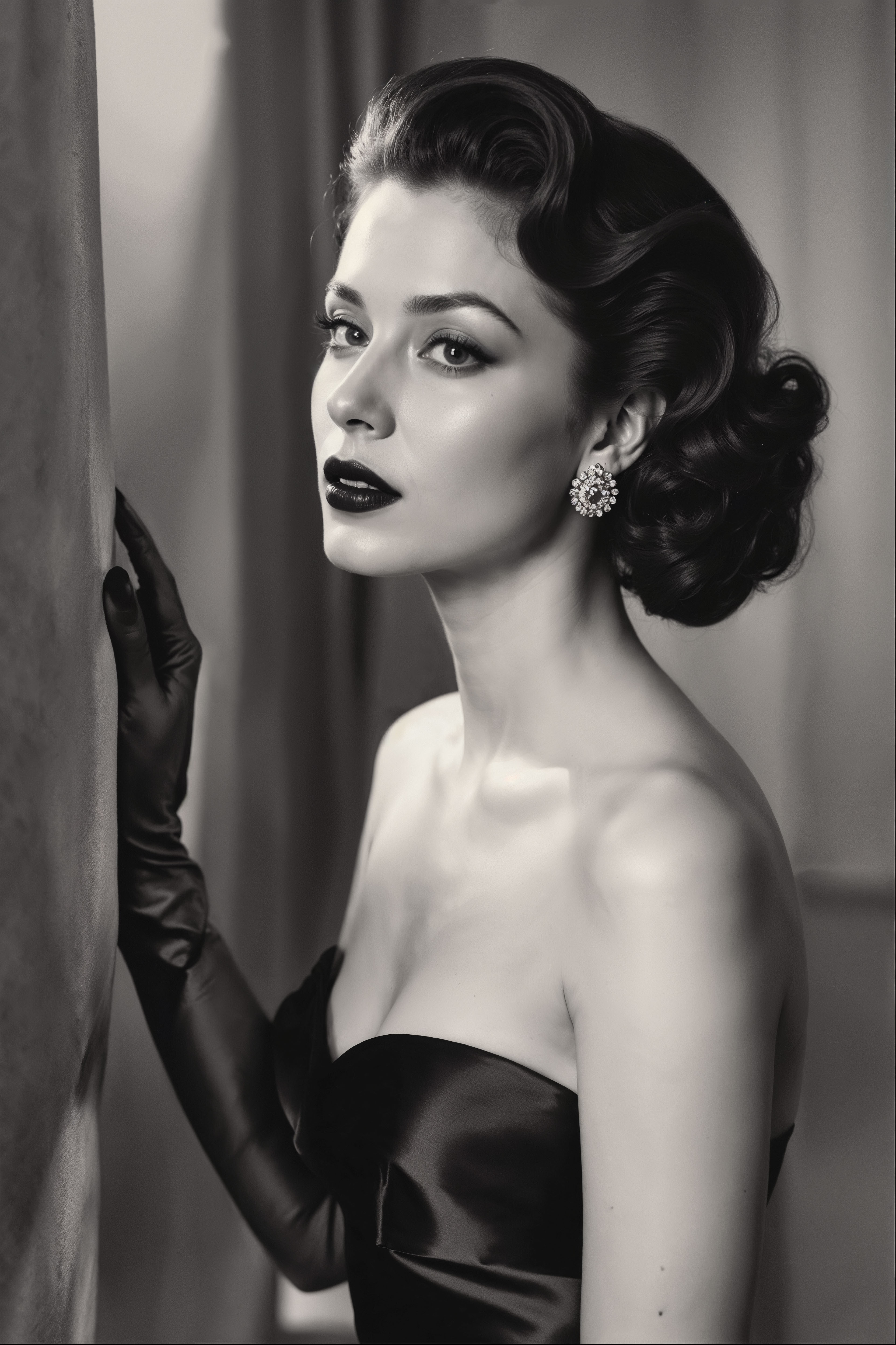 femme