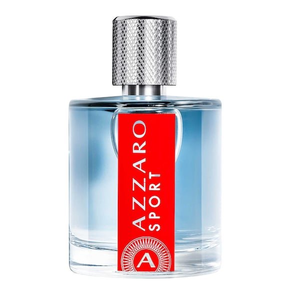 Azzaro sport