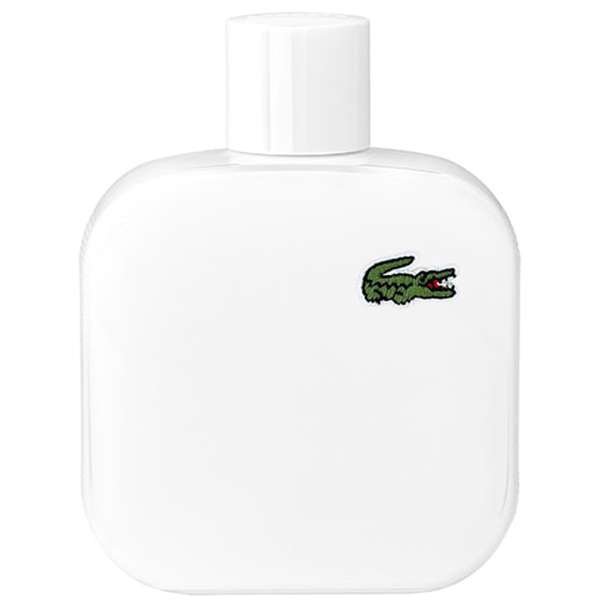 Lacoste Blanc